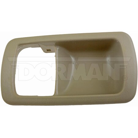 Motormite Interior Door Handle Front And Rear Righ, 92949 92949